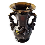 Vase jasba allemand 538 / 14