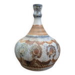 Vase jean - claude courjault keraluc