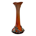 Vase jean michel operto