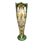 Vase j�r�me massier fils, vallauris