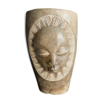 Vase m bigou