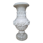 Vase mdicis en albtre