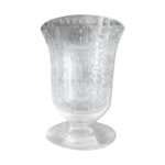 Vase michelange art dco