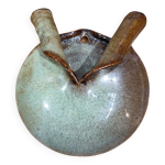 Vase mural cramique de marc benjamin