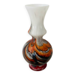 Vase murano annes 70
