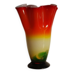 Vase murano vintage