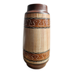 Vase, pot de fleur, porte parapluie, cache pot west germany 07 - 999 Vase, pot de fleur, porte parapluie, cache pot west germany 07 - 999
