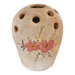 Vase poterie de vallauris