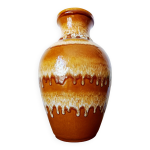 Vase potiche vintage bay west germany 1970 Vase potiche vintage bay west germany 1970