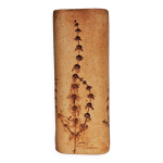 Vase raymonde leduc vallauris