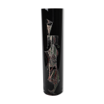 Vase rouleau a. riecke xx me