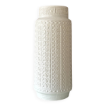 Vase scheurich xl