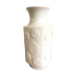 Vase schumann arzberg, bavaria design annes 60