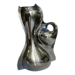 Vase sculpture babyboop ron arad alessi 2002 Vase sculpture babyboop ron arad alessi 2002