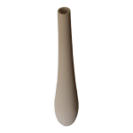 Vase de sol en cramique design by handmade