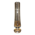 Vase soliflore baccarat