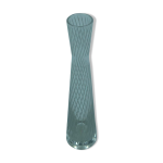 Vase soliflore baccarat