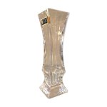 Vase soliflore en cristal de sevres Vase soliflore en cristal de sevres