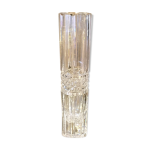 Vase soliflore verre ou cristal