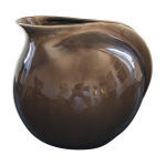Vase style art dco
