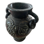 Vase en terre cuite