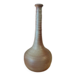 Vase en terre cuite