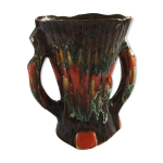 Vase vallauris