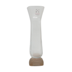 Vase verre classique rocco bormioli