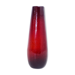 Vase en verre pais style scandinave
