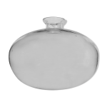 Vase en verres souffl, 1930, rpublique tchque