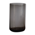 Vase verre soufflé bouche années 50 Vase verre soufflé bouche années 50