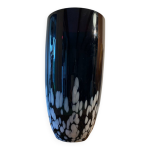 Vase en verre souffl par krosno jozefina