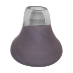 Vase verrerie de vianne