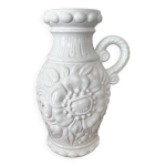 Vase vintage scheurich