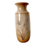Vase vintage scheurich west germany Vase vintage scheurich west germany