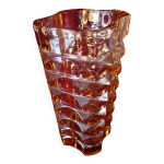Vase windsor vintage jg durand luminarc