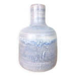 Vase xxl scandinave violet annes 1970