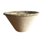 Vasque jardinire design paul zlli, modle  saint gall  dit par eternit