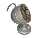 Ventilateur de 1950 / 60 rego hotpoint industriel Ventilateur de 1950 / 60 rego hotpoint industriel