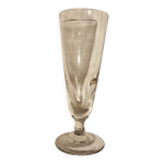 Verre  absinthe