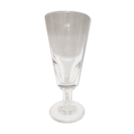 Verre a absinthe ancien