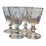 Verre baccarat