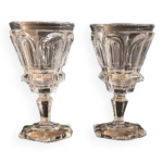 Verres baccarat