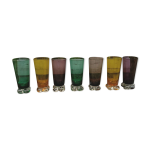 Verres a cocktail