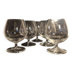 Verres  cocktail