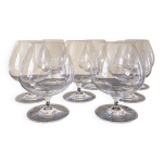 Verre  cognac villeroy & boch