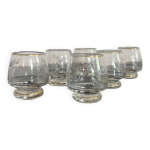 Verres  digestif