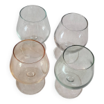 Verre  digestif