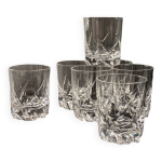 Verres digestif daum