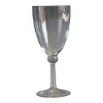 Verres  eau neufs bormioli rocco collection veneziano
